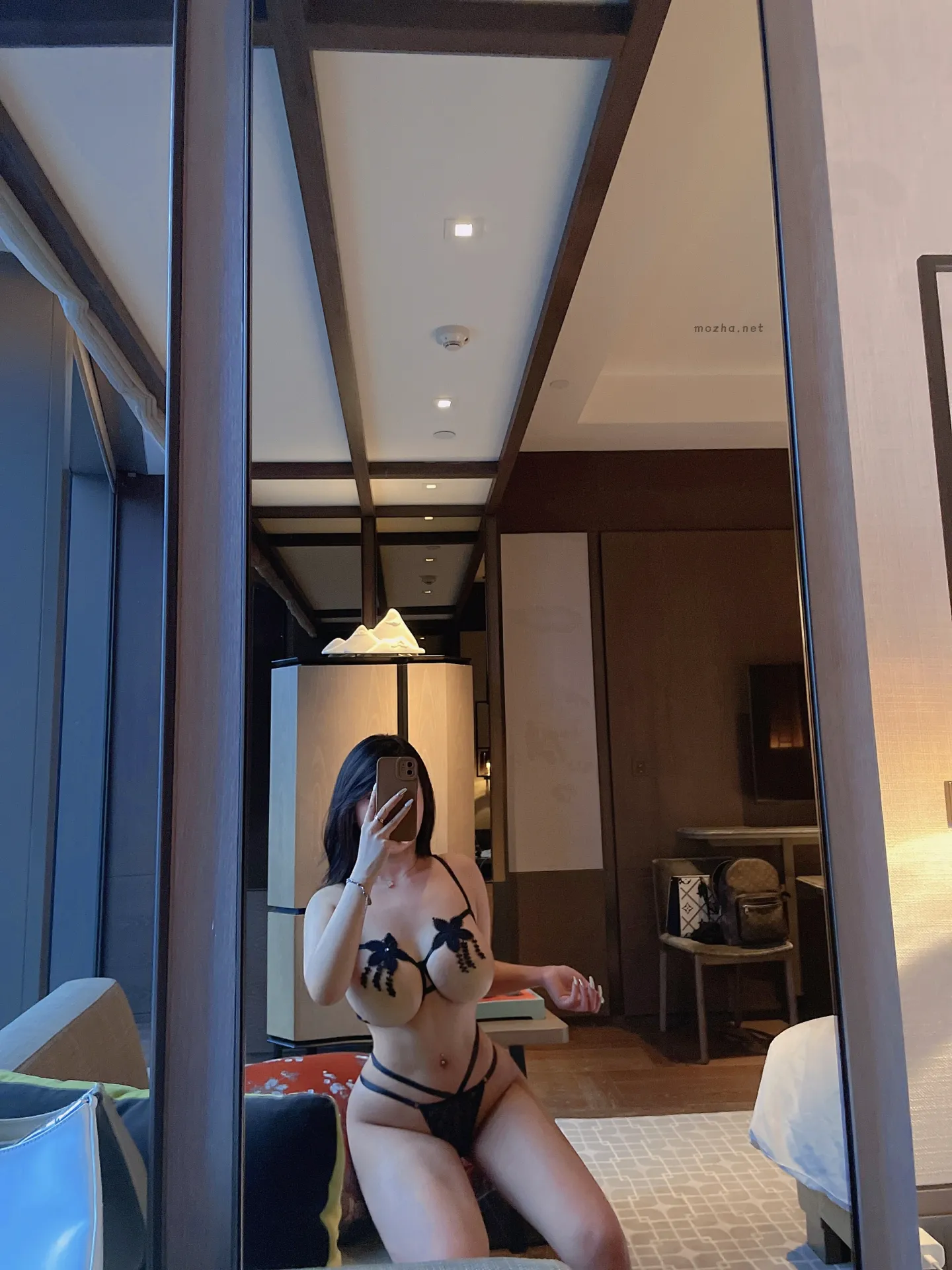 是可馨耶 – 大大大大【15P】